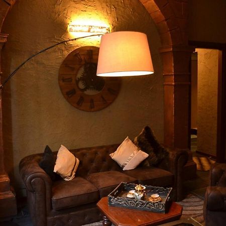 Boutique Hotel Milano 외부 사진