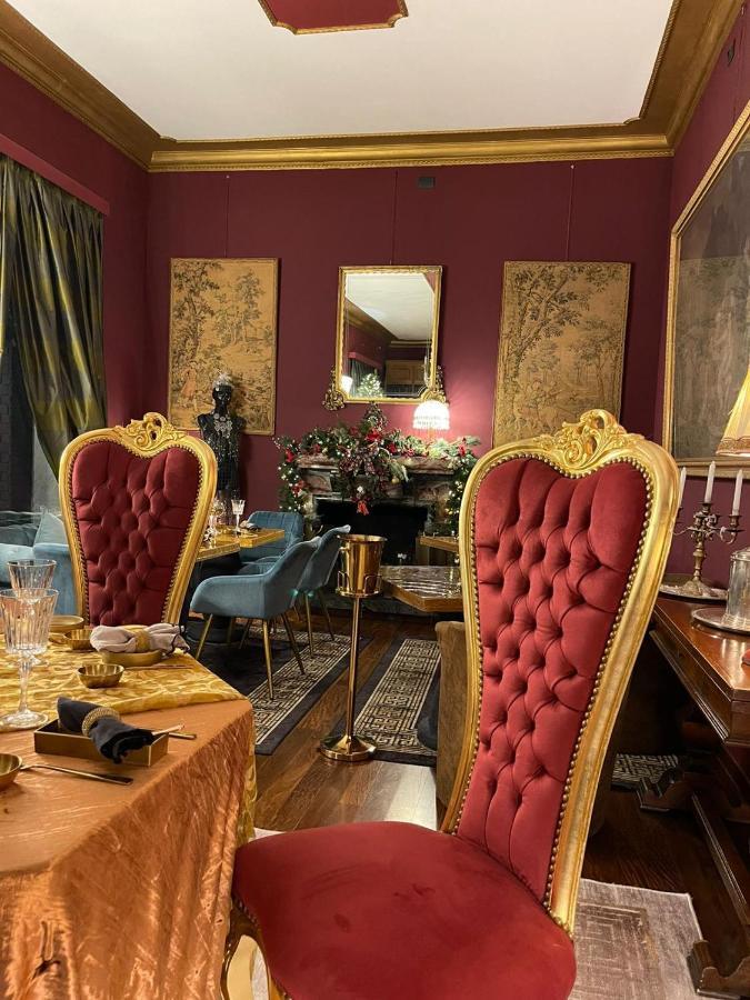 Boutique Hotel Milano 외부 사진