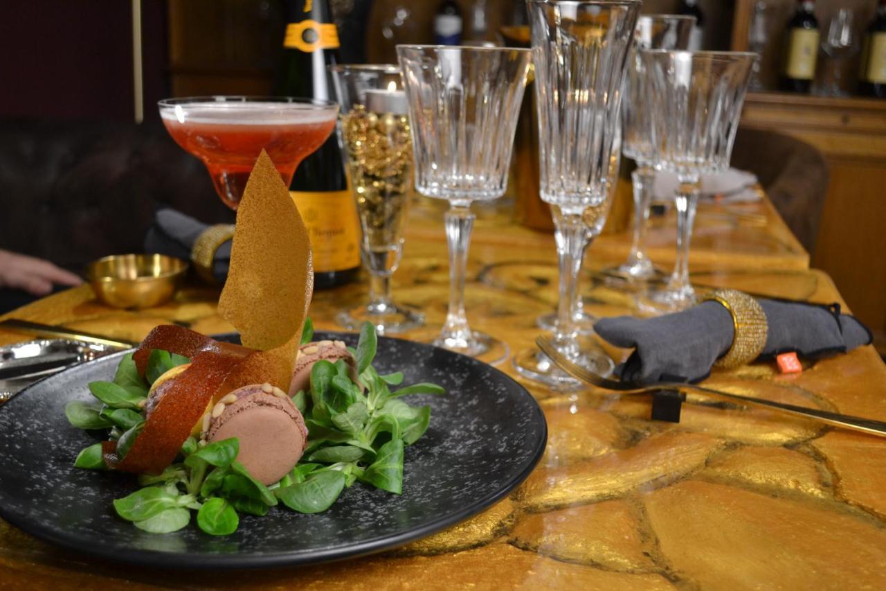 Boutique Hotel Milano 외부 사진