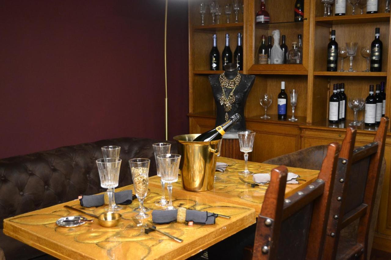 Boutique Hotel Milano 외부 사진
