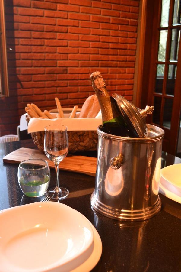 Boutique Hotel Milano 외부 사진
