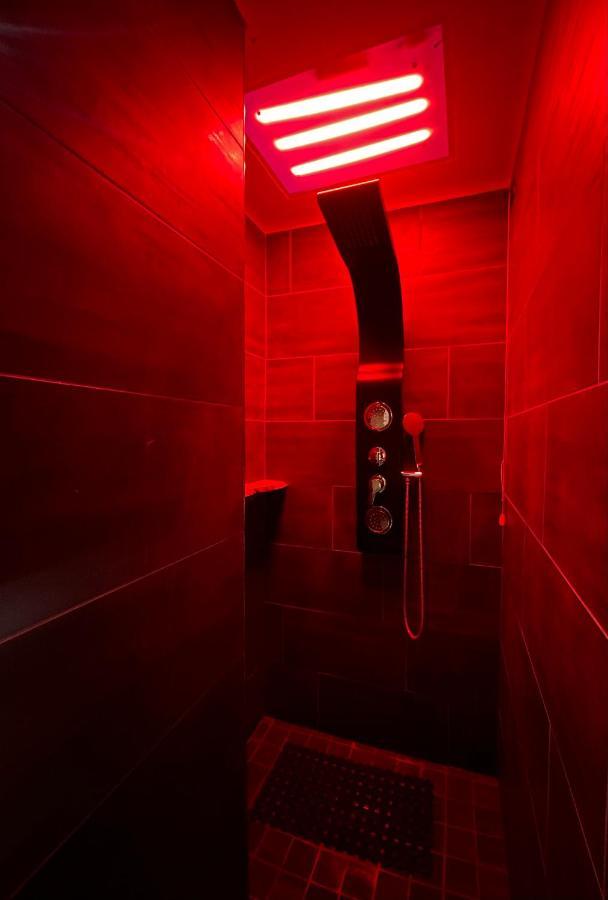 Boutique Hotel Milano 외부 사진