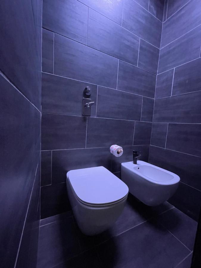 Boutique Hotel Milano 외부 사진
