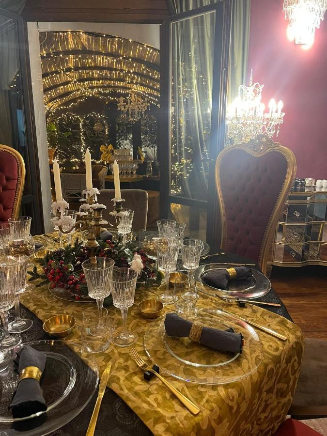 Boutique Hotel Milano 외부 사진