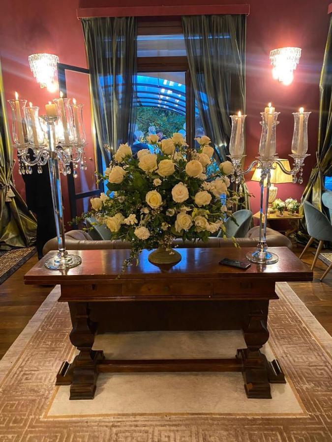 Boutique Hotel Milano 외부 사진