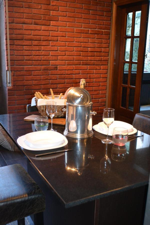 Boutique Hotel Milano 외부 사진