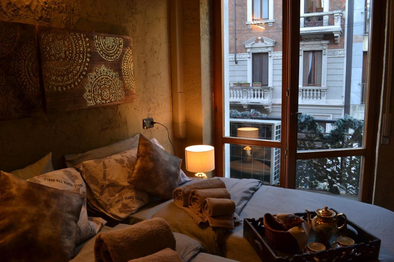 Boutique Hotel Milano 외부 사진