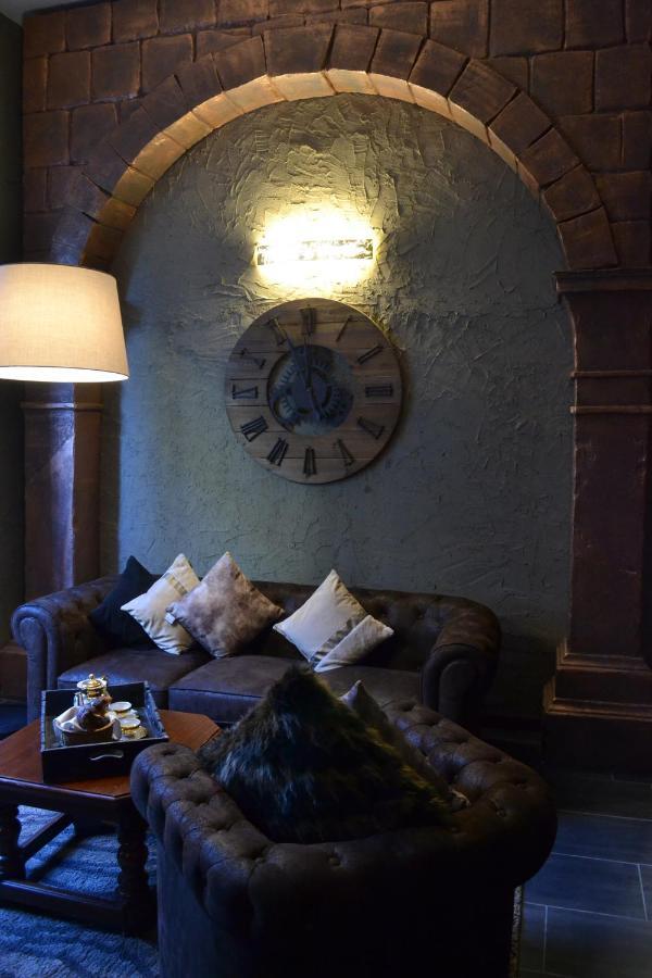 Boutique Hotel Milano 외부 사진